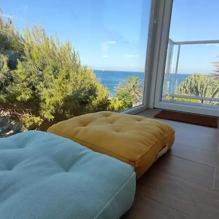 Beautiful Just A Few Meters From The Sea Denia
