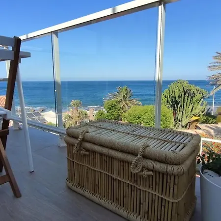 Beautiful Just A Few Meters From The Sea Apartment *