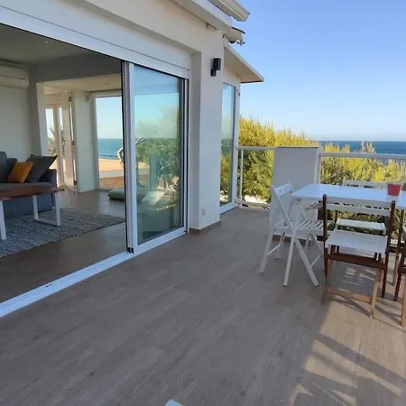 Beautiful Just A Few Meters From The Sea *