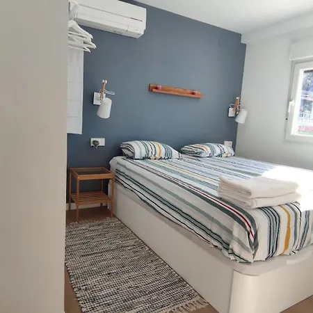 Apartment Beautiful Just A Few Meters From The Sea *
