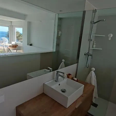 Beautiful Just A Few Meters From The Sea Apartment