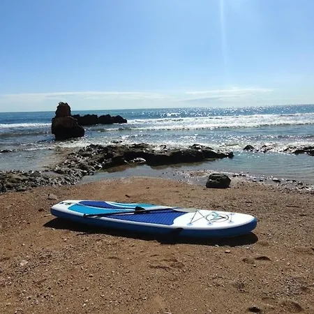 Beautiful Just A Few Meters From The Sea Apartment *